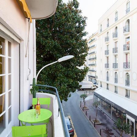 Festival Yourhosthelper Cannes Exteriör bild