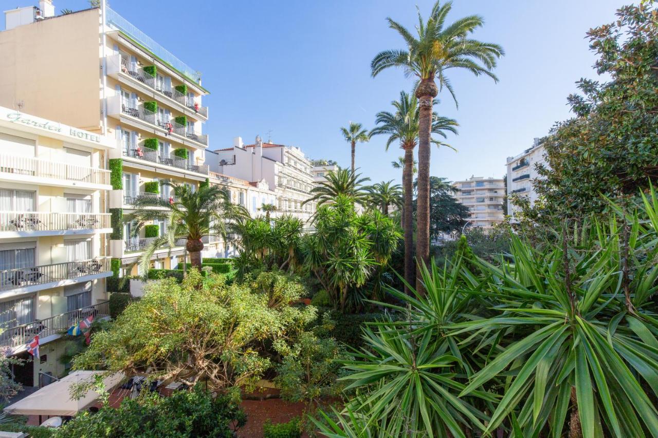 Festival Yourhosthelper Cannes Exteriör bild